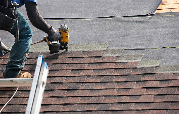 Licensed Gutter Installation service in Waverly, WA - Brentwood Metal Roofing